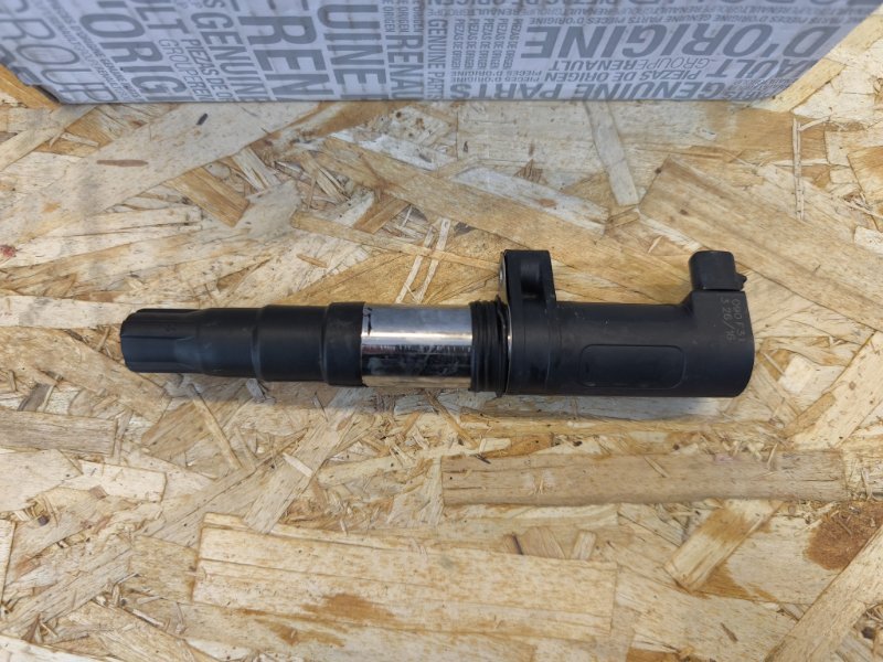 Катушка зажигания