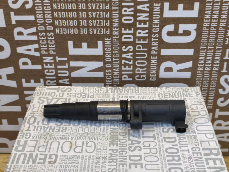 Катушка зажигания