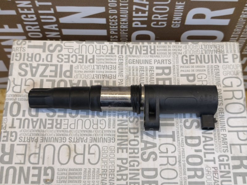 Катушка зажигания