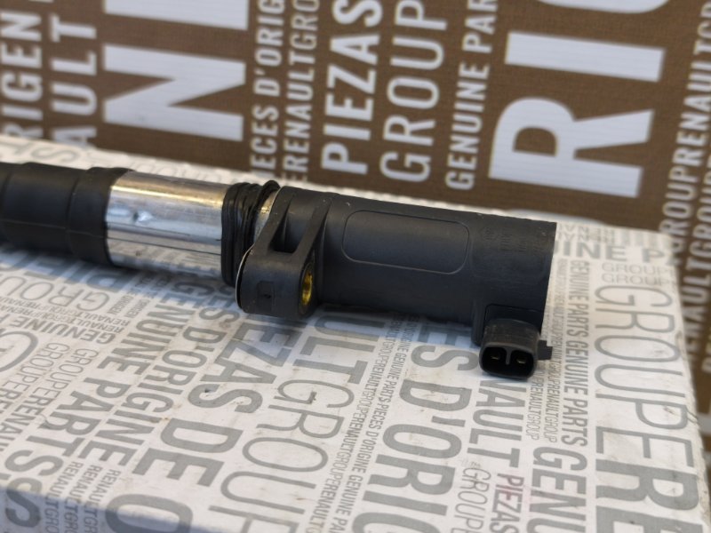 Катушка зажигания