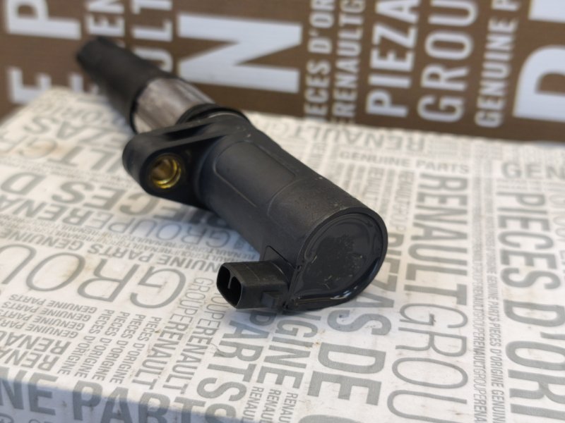 Катушка зажигания