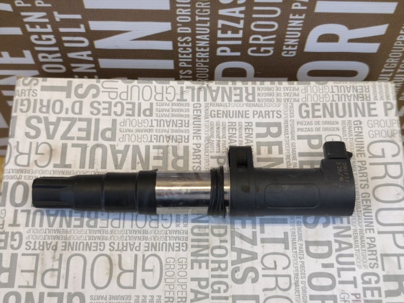 Катушка зажигания