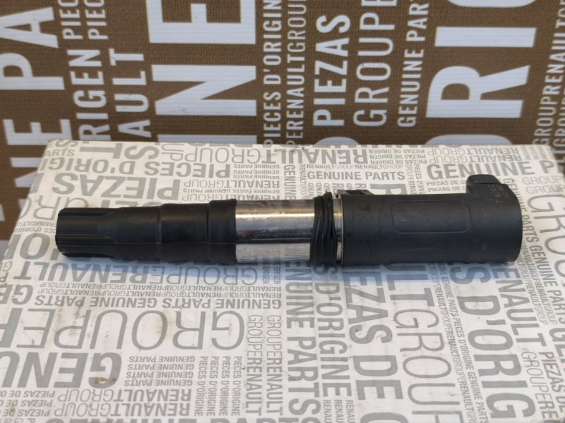 Катушка зажигания