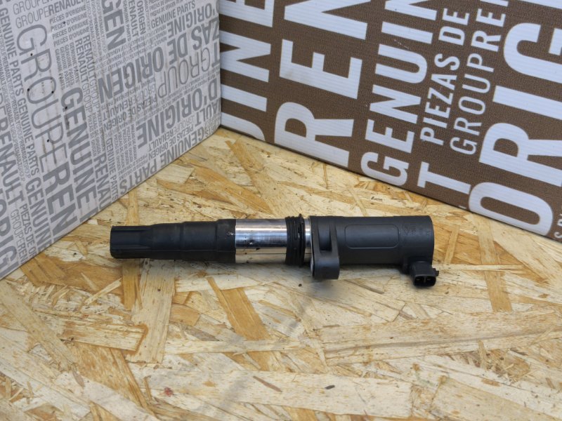 Катушка зажигания