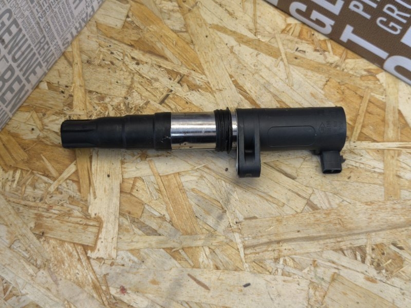 Катушка зажигания