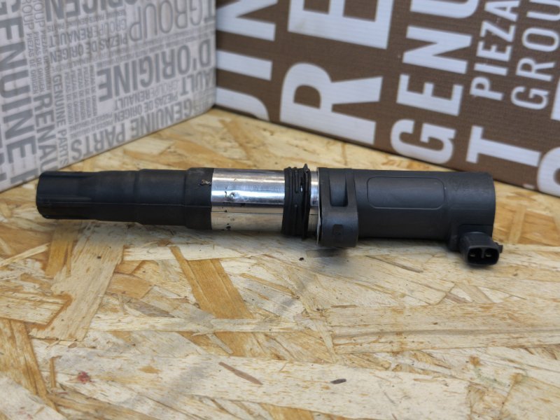 Катушка зажигания