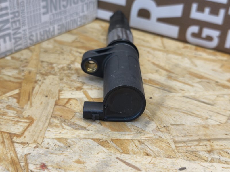 Катушка зажигания