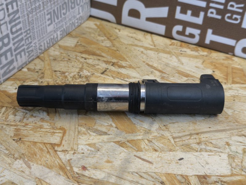 Катушка зажигания