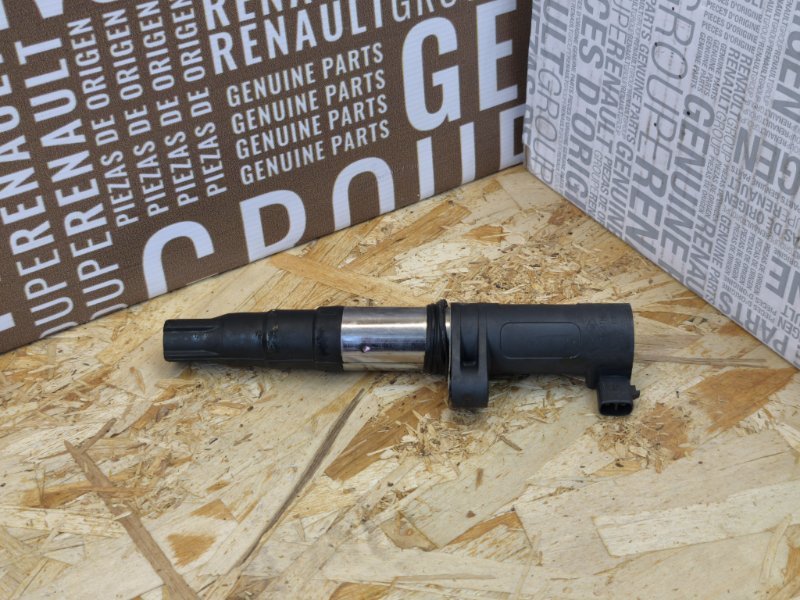 Катушка зажигания