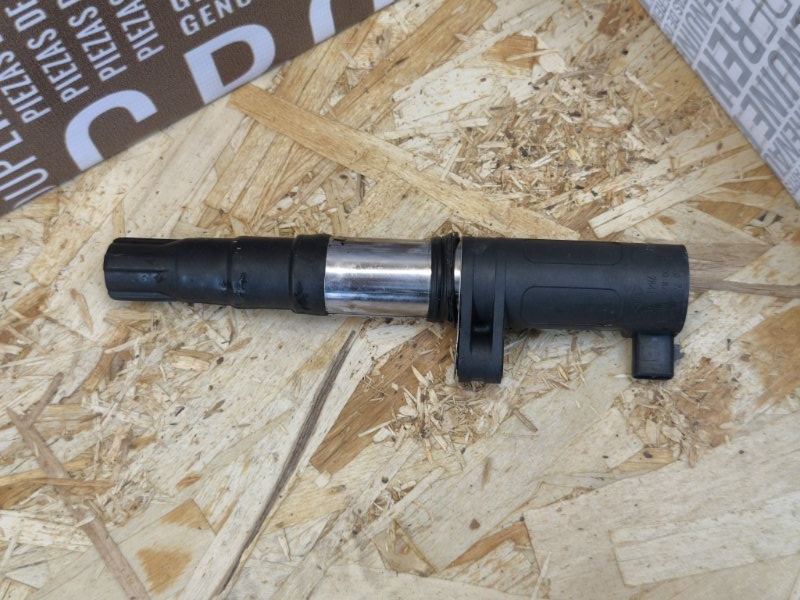 Катушка зажигания