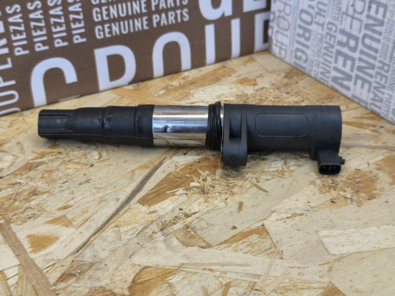 Катушка зажигания