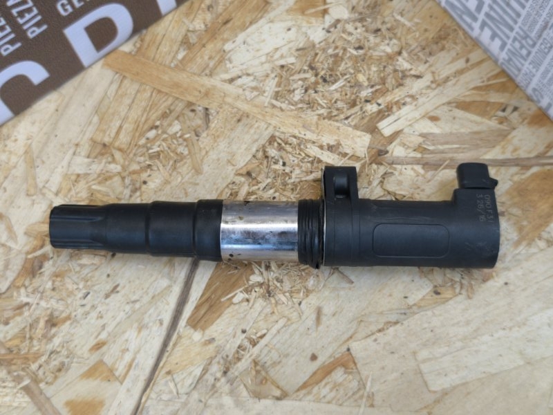 Катушка зажигания