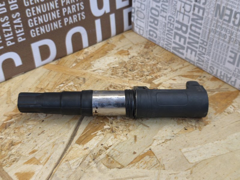 Катушка зажигания