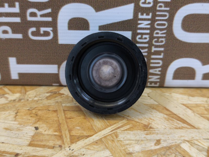 Крышка бачка ГУР