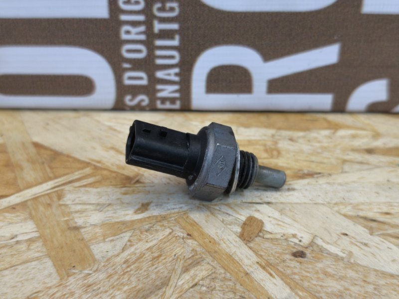 Датчик температуры