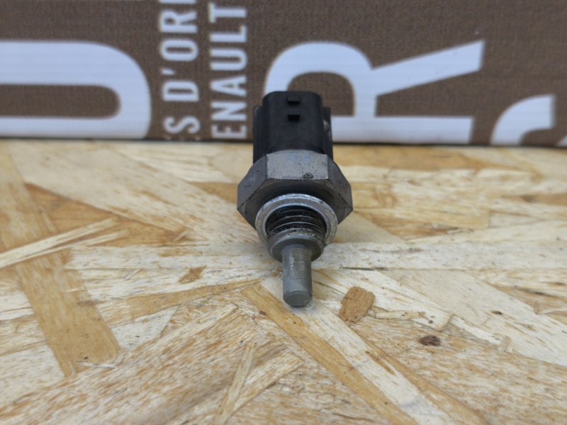 Датчик температуры