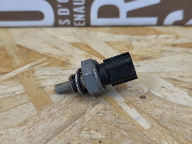 Датчик температуры