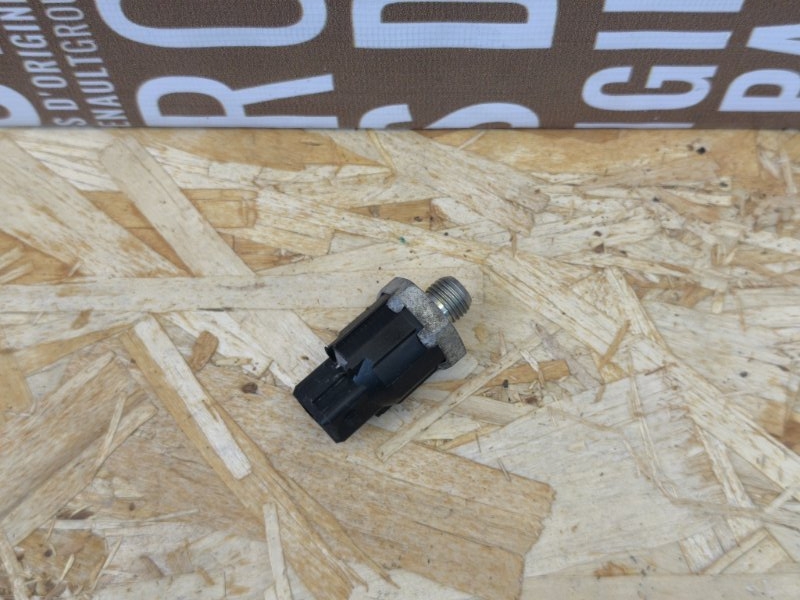 Датчик детонации двигателя