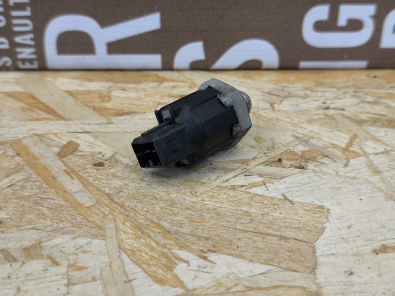 Датчик детонации двигателя