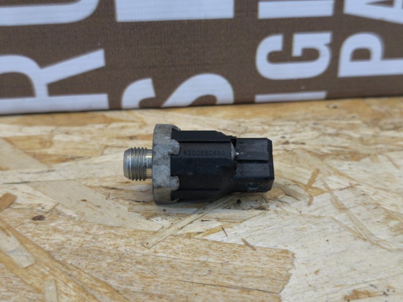 Датчик детонации двигателя