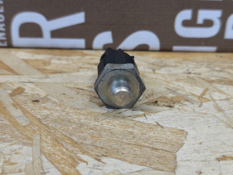 Датчик детонации двигателя