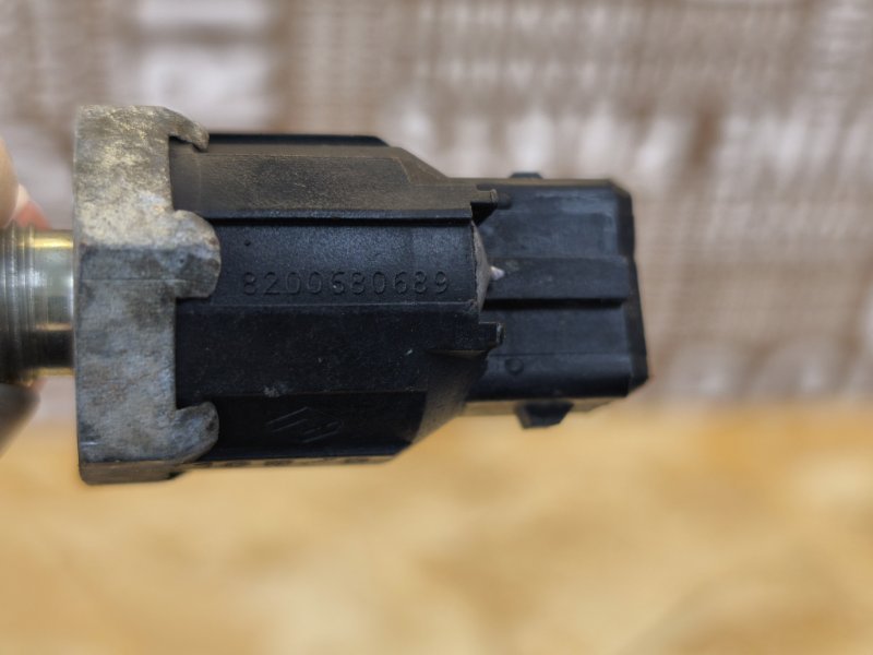 Датчик детонации двигателя