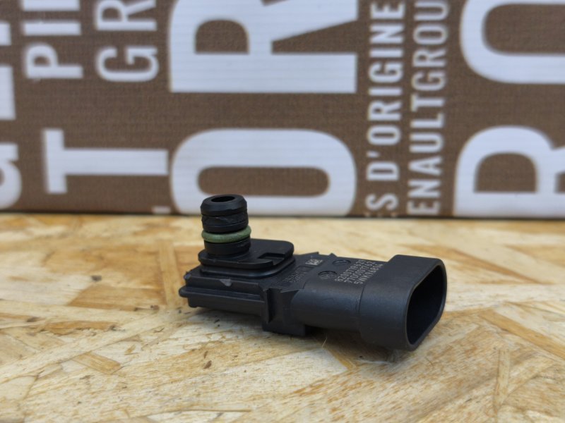 Датчик абсолютного давления