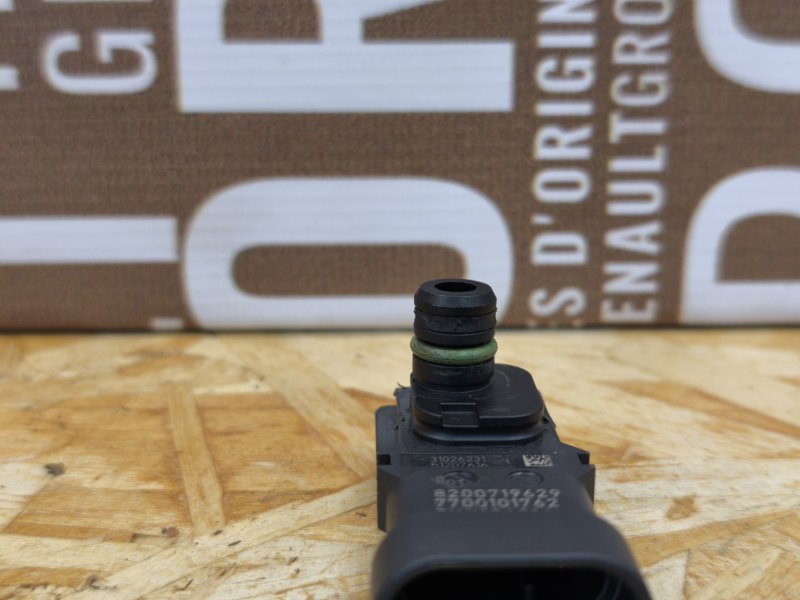 Датчик абсолютного давления