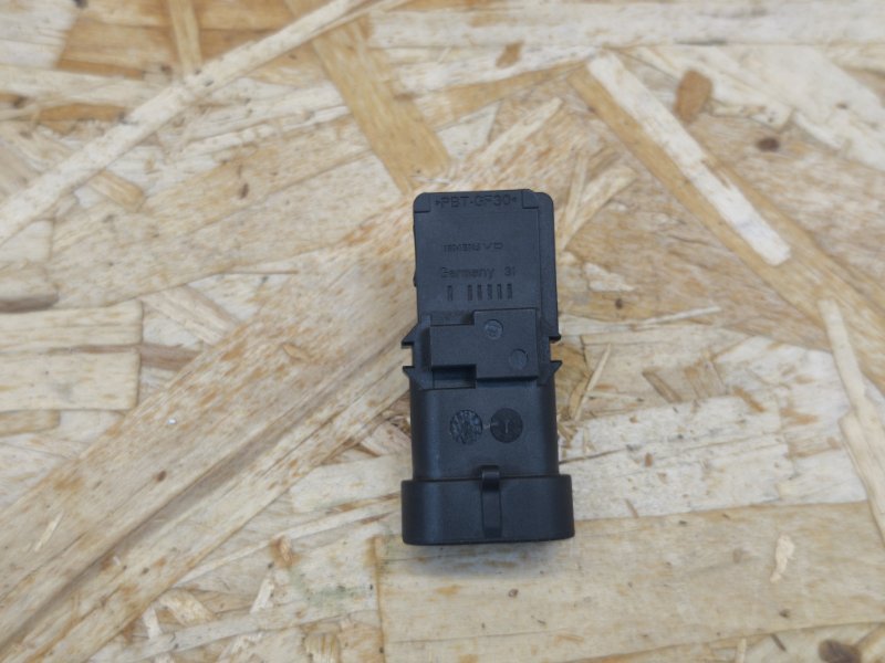 Датчик абсолютного давления