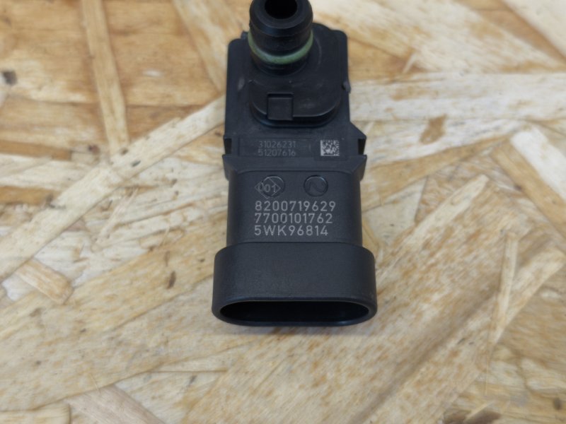 Датчик абсолютного давления