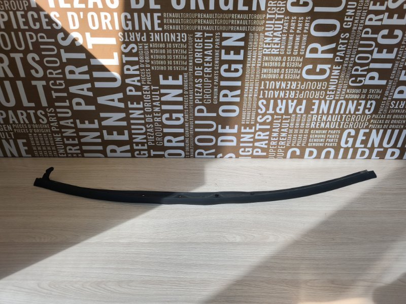 Уплотнитель двери