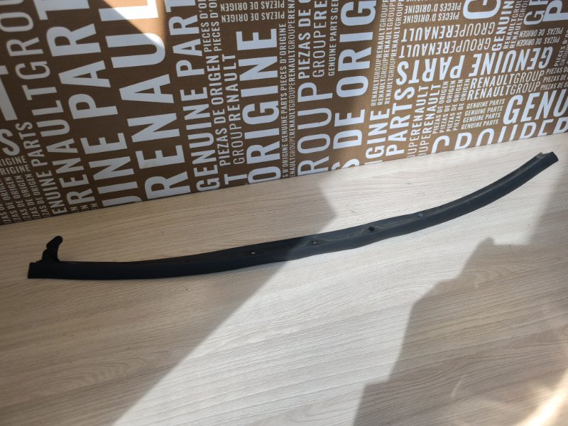 Уплотнитель двери