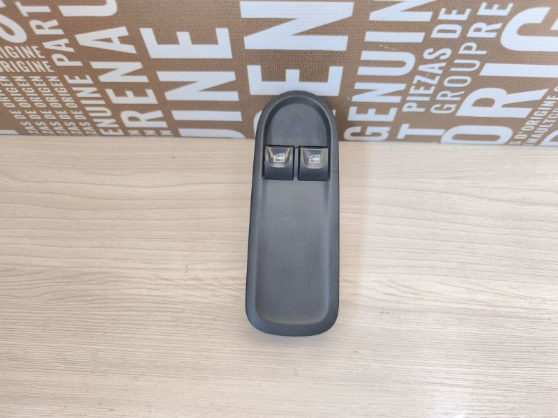 Блок стеклоподъемников