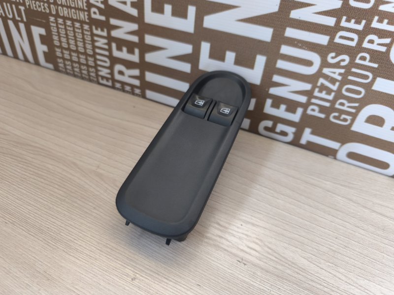 Блок стеклоподъемников