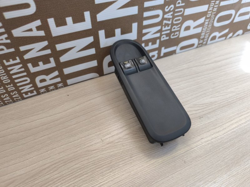 Блок стеклоподъемников