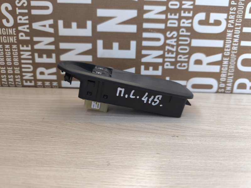 Блок стеклоподъемников