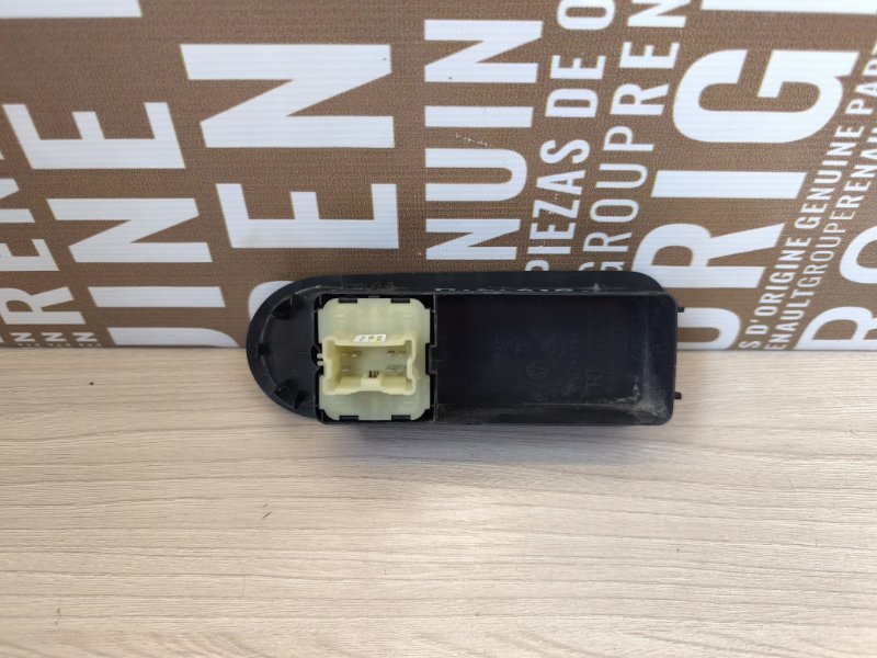 Блок стеклоподъемников