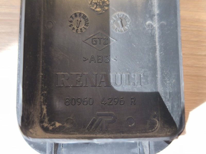 Блок стеклоподъемников