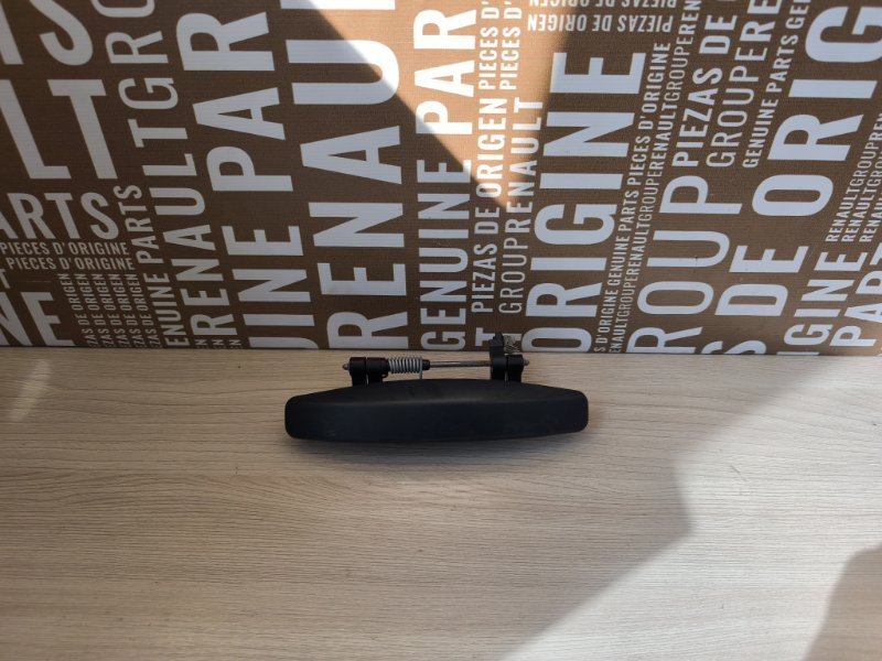 Ручка двери внешняя