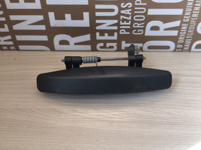 Ручка двери внешняя