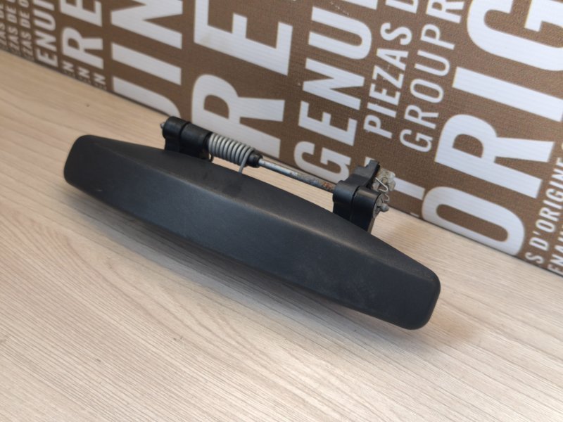 Ручка двери внешняя