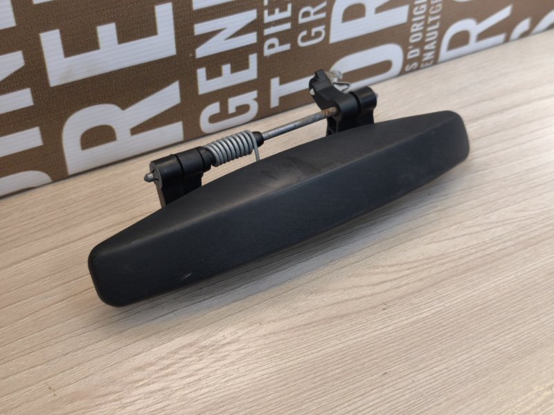 Ручка двери внешняя