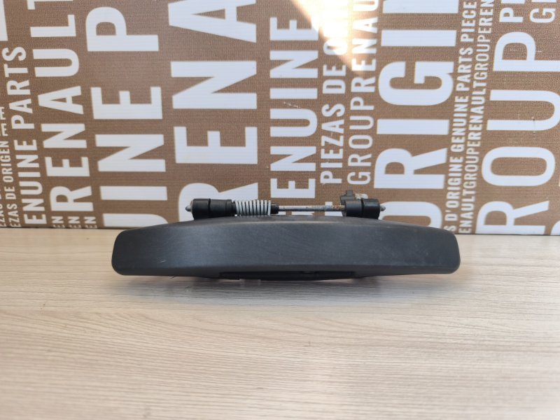 Ручка двери внешняя