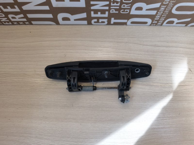 Ручка двери внешняя