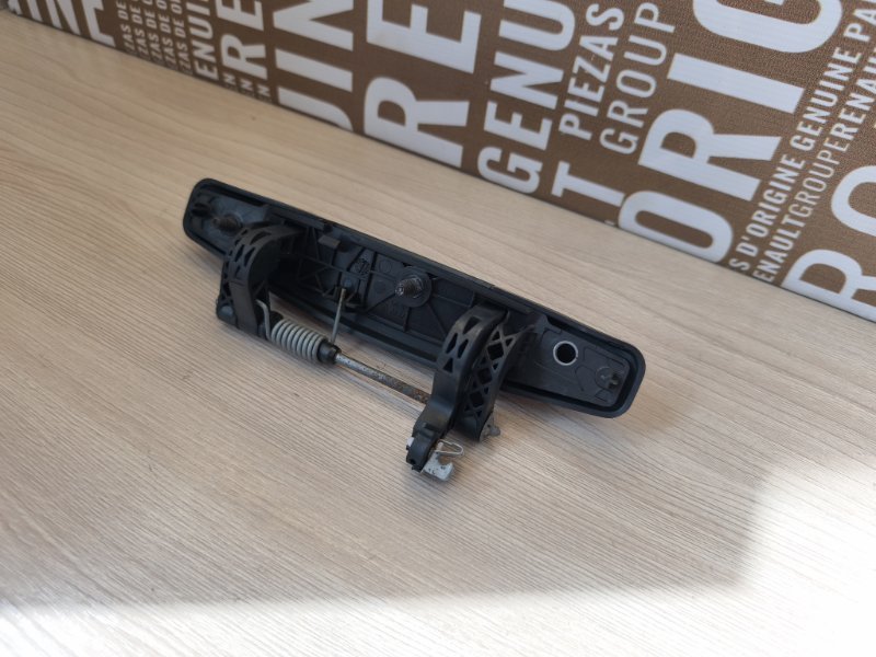 Ручка двери внешняя