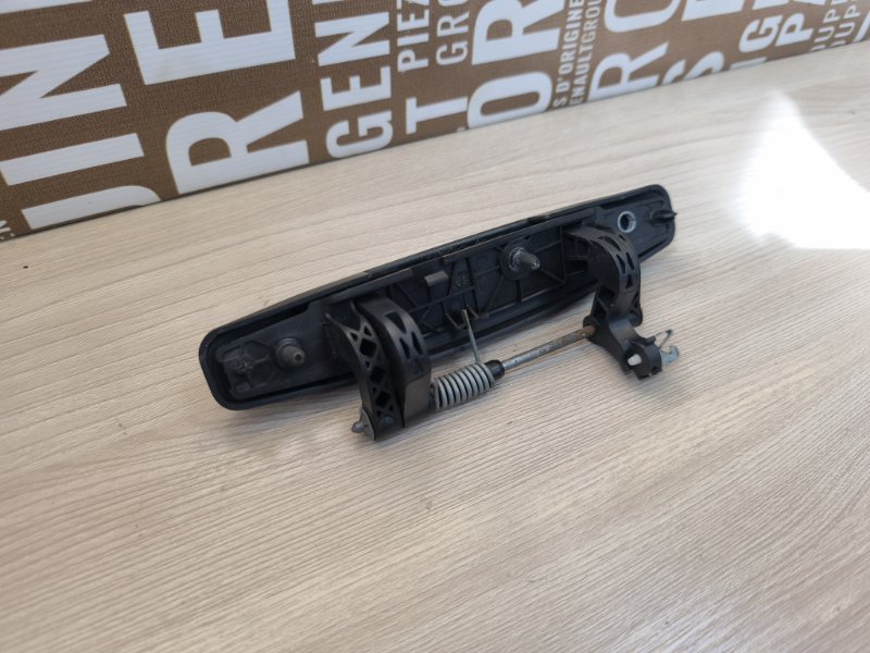 Ручка двери внешняя