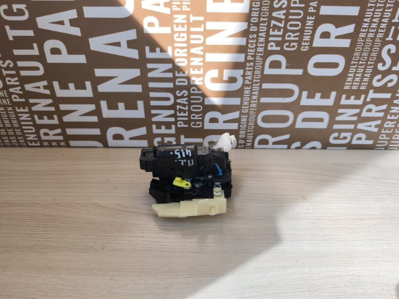 Замок      двери