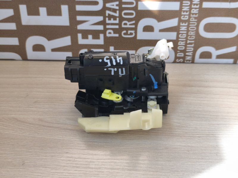 Замок      двери