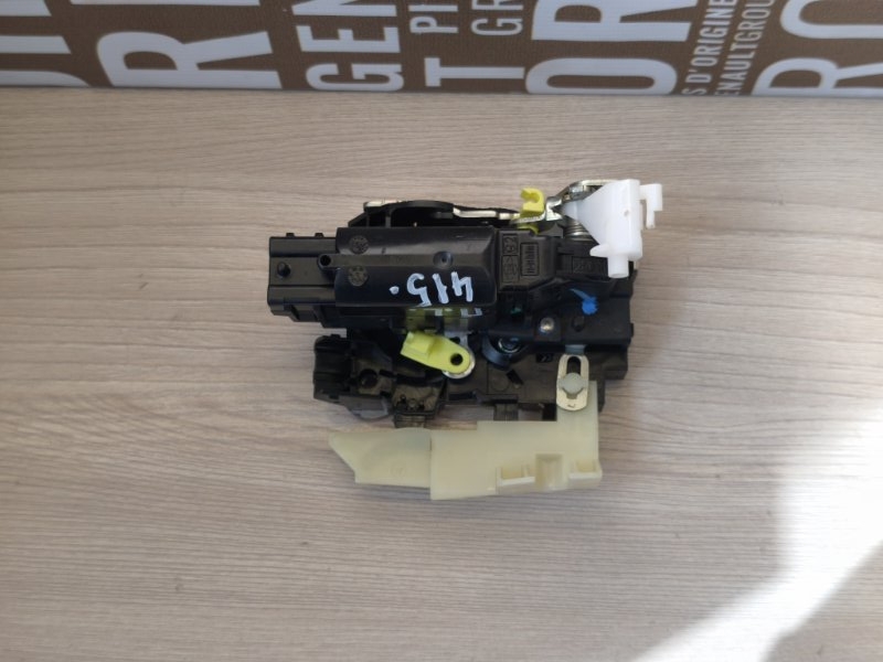 Замок      двери