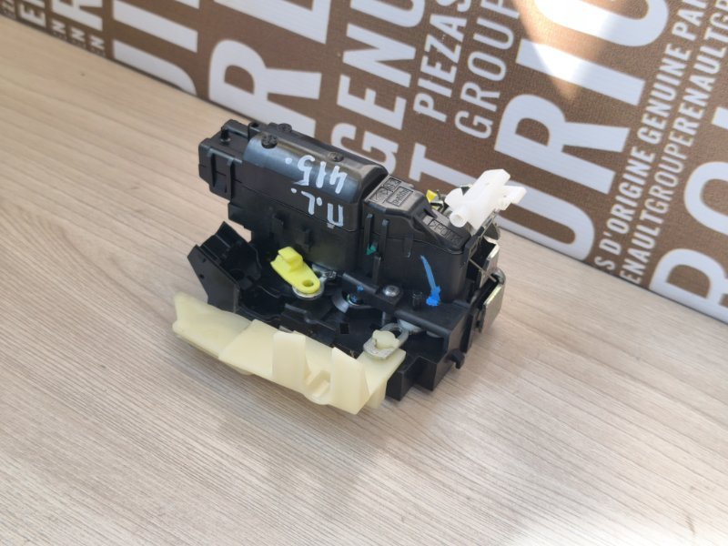 Замок      двери